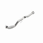 MagnaFlow Direct Fit Catalytic Converter 07-08 Express 2500 4.8L Passenger Side