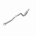 MagnaFlow Direct Fit Catalytic Converter 07-08 Express 2500 4.8L Passenger Side