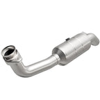 MagnaFlow DF Cat. Conv 07-08 Ford F-150 Pickup 5.4L D/S / 12/06-08 Lincoln Truck Mark LT 5.4L D/S