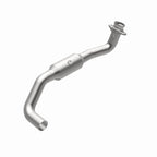 MagnaFlow DF Cat. Conv 07-08 Ford F-150 Pickup 5.4L D/S / 12/06-08 Lincoln Truck Mark LT 5.4L D/S