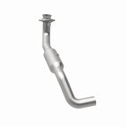 MagnaFlow DF Cat. Conv 07-08 Ford F-150 Pickup 5.4L D/S / 12/06-08 Lincoln Truck Mark LT 5.4L D/S