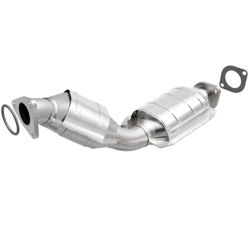 MagnaFlow Direct Fit Catalytic Converter 07-08 G35/37/350Z Driver Side OEM