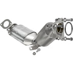 MagnaFlow Direct Fit Catalytic Converter 07-08 G35/37/350Z Driver Side OEM