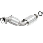 MagnaFlow Direct Fit Catalytic Converter 07-08 G35/37/350Z Driver Side OEM