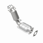 MagnaFlow Direct Fit Catalytic Converter 07-08 G35/37/350Z Driver Side OEM