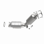 MagnaFlow Direct Fit Catalytic Converter 07-08 G35/37/350Z Driver Side OEM