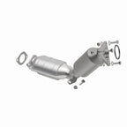 MagnaFlow Direct Fit Catalytic Converter 07-08 G35/37/350Z Driver Side OEM