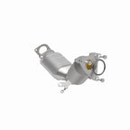 MagnaFlow Direct Fit Catalytic Converter 07-08 G35/37/350Z Driver Side OEM