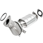 MagnaFlow Direct Fit Catalytic Converter 07-08 G35/37/350Z Passenger Side OEM