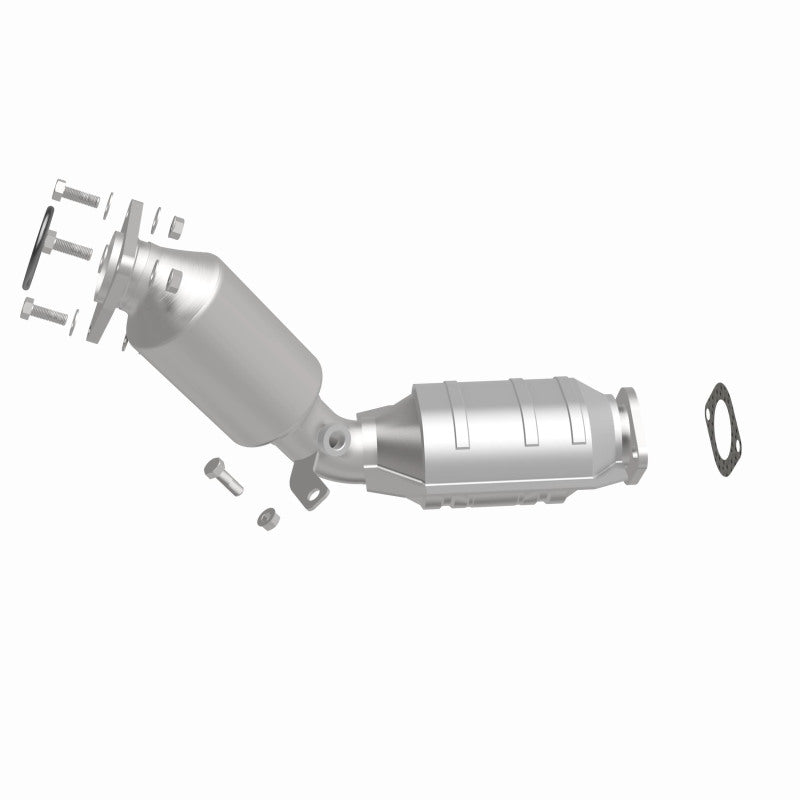 MagnaFlow Direct Fit Catalytic Converter 07-08 G35/37/350Z Passenger Side OEM