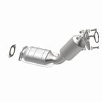 MagnaFlow Direct Fit Catalytic Converter 07-08 G35/37/350Z Passenger Side OEM
