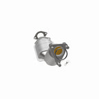 MagnaFlow Direct Fit Catalytic Converter 07-08 G35/37/350Z Passenger Side OEM