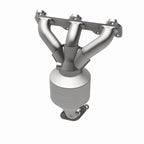 MagnaFlow Direct Fit Catalytic Converter 07-08 Hyundai Tiburon 2.7L