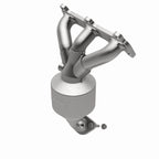 MagnaFlow Direct Fit Catalytic Converter 07-08 Hyundai Tiburon 2.7L