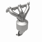 MagnaFlow Direct Fit Catalytic Converter 07-08 Hyundai Tiburon 2.7L