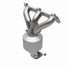 MagnaFlow Direct Fit Catalytic Converter 07-08 Hyundai Tiburon 2.7L