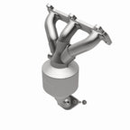 MagnaFlow Direct Fit Catalytic Converter 07-08 Hyundai Tiburon 2.7L