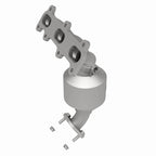 MagnaFlow Direct Fit Catalytic Converter 07-08 Hyundai Tiburon 2.7L