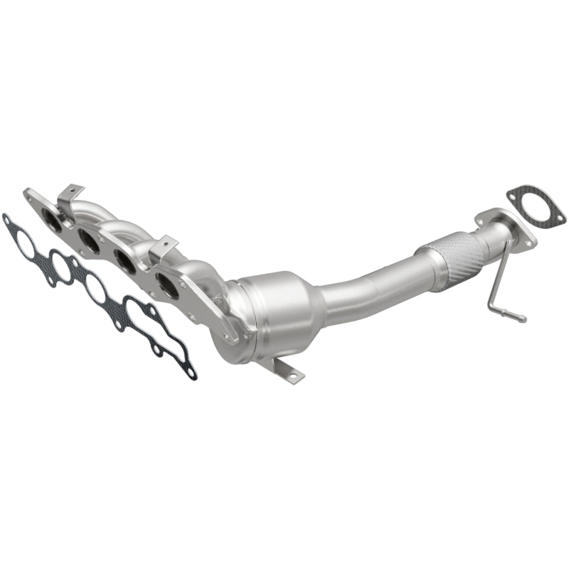 MagnaFlow Direct Fit Catalytic Converter 07-08 Mazda 3 2.0/2.3 OEM