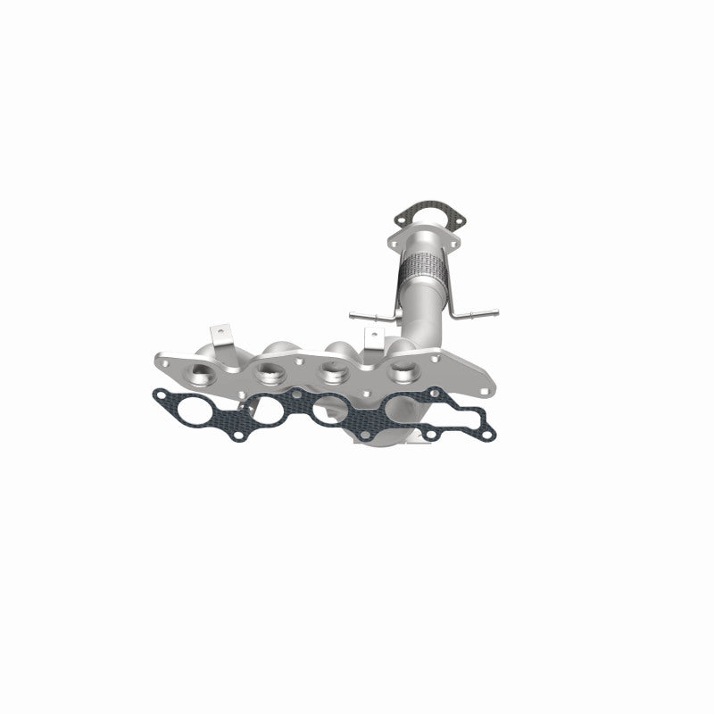 MagnaFlow Direct Fit Catalytic Converter 07-08 Mazda 3 2.0/2.3 OEM