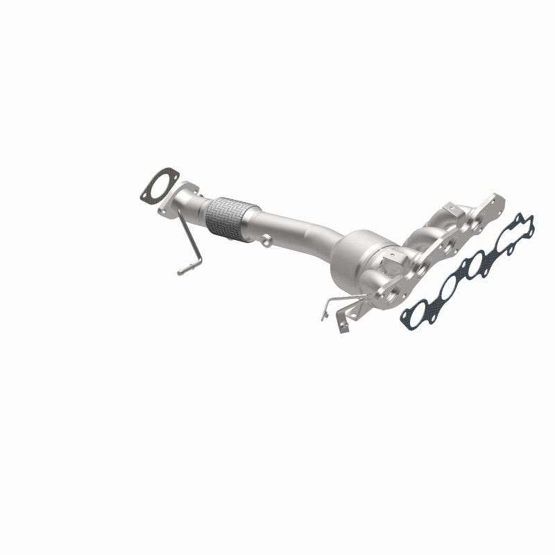 MagnaFlow Direct Fit Catalytic Converter 07-08 Mazda 3 2.0/2.3 OEM