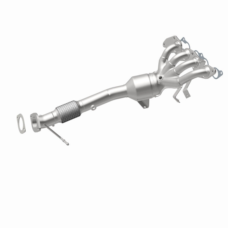MagnaFlow Direct Fit Catalytic Converter 07-08 Mazda 3 2.0/2.3 OEM