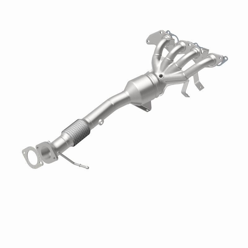 MagnaFlow Direct Fit Catalytic Converter 07-08 Mazda 3 2.0/2.3 OEM