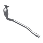 MagnaFlow Direct Fit Catalytic Converter 07-08 Pont G6 3.5L frt OEM