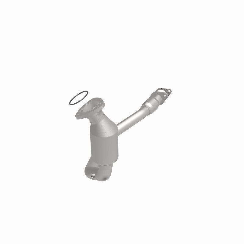 MagnaFlow Direct Fit Catalytic Converter 07-08 Pont G6 3.5L frt OEM