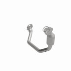 MagnaFlow Direct Fit Catalytic Converter 07-08 Pont G6 3.5L frt OEM
