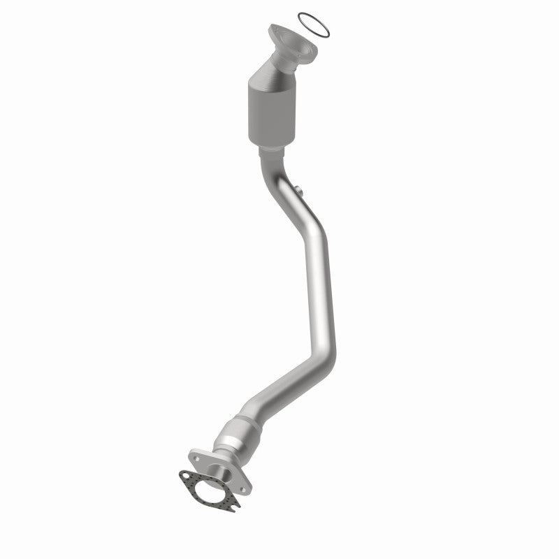 MagnaFlow Direct Fit Catalytic Converter 07-08 Pont G6 3.5L frt OEM
