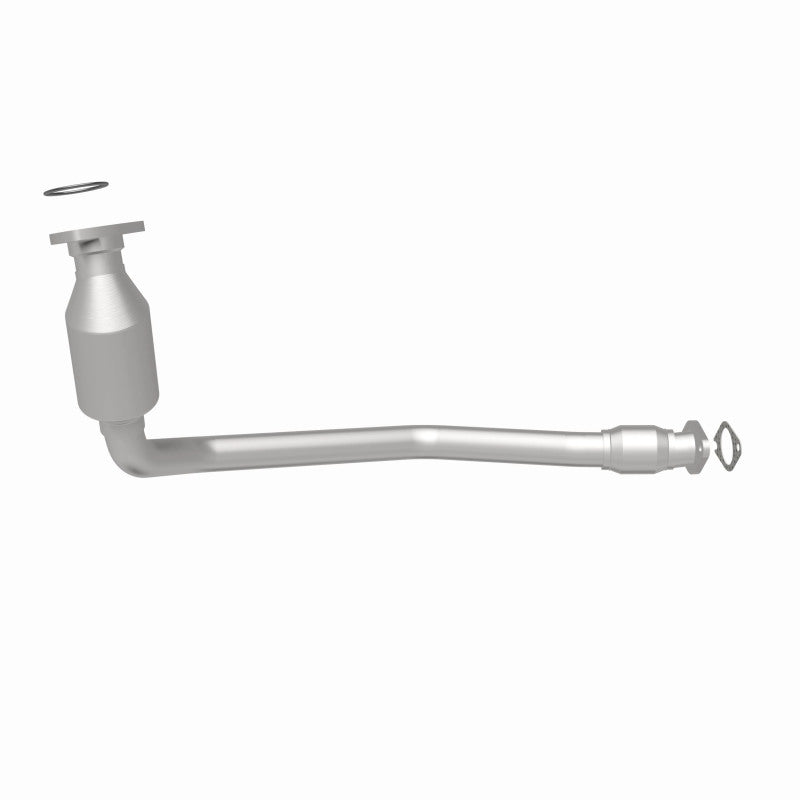 MagnaFlow Direct Fit Catalytic Converter 07-08 Pont G6 3.5L frt OEM