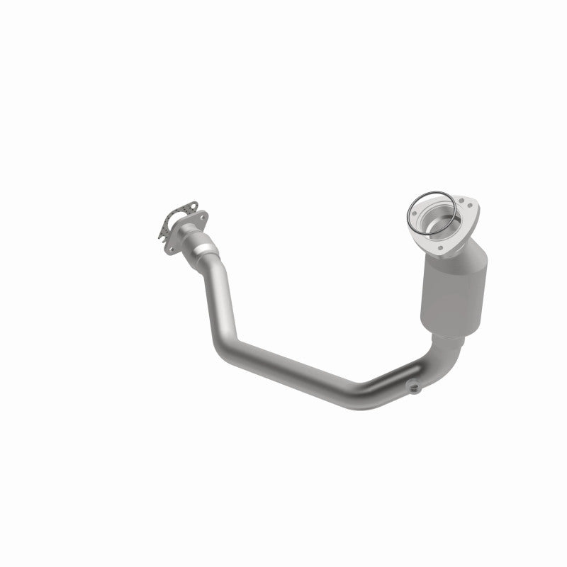 MagnaFlow Direct Fit Catalytic Converter 07-08 Pont G6 3.5L frt OEM
