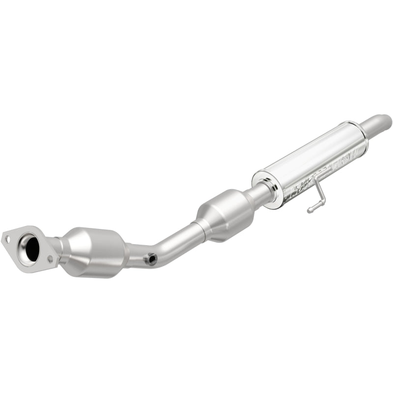 MagnaFlow Direct Fit Catalytic Converter 07-08 Toyota Yaris OEM