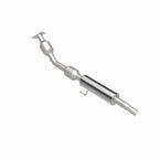 MagnaFlow Direct Fit Catalytic Converter 07-08 Toyota Yaris OEM