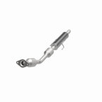 MagnaFlow Direct Fit Catalytic Converter 07-08 Toyota Yaris OEM
