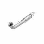 MagnaFlow Direct Fit Catalytic Converter 07-09 Acura RDX 2.3L T Rear
