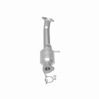 MagnaFlow Direct Fit Catalytic Converter 07-09 Acura RDX 2.3L T Rear