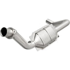 MagnaFlow Direct Fit Catalytic Converter 07-09 Chrysler/Dodge Aspen/Durango 5.7L Driver Side