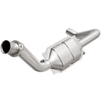 MagnaFlow Direct Fit Catalytic Converter 07-09 Chrysler/Dodge Aspen/Durango 5.7L Driver Side