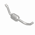 MagnaFlow Direct Fit Catalytic Converter 07-09 Chrysler/Dodge Aspen/Durango 5.7L Driver Side