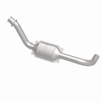 MagnaFlow Direct Fit Catalytic Converter 07-09 Chrysler/Dodge Aspen/Durango 5.7L Driver Side