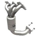 MagnaFlow Direct Fit Catalytic Converter 07-09 Chrysler Sebring 2.7L