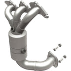 MagnaFlow Direct Fit Catalytic Converter 07-09 Chrysler Sebring 2.7L