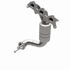 MagnaFlow Direct Fit Catalytic Converter 07-09 Chrysler Sebring 2.7L