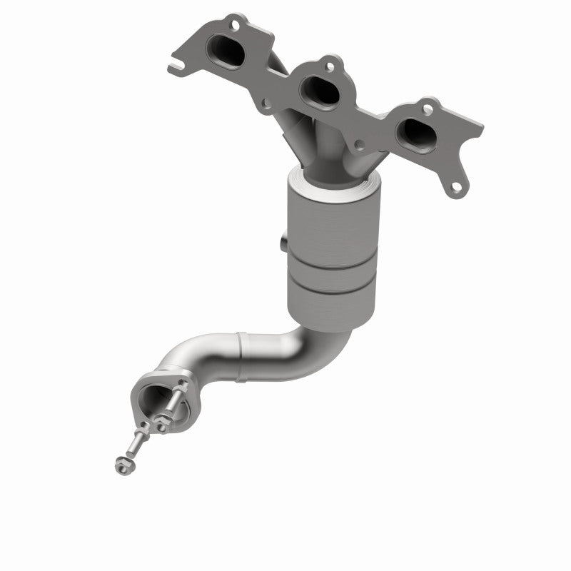 MagnaFlow Direct Fit Catalytic Converter 07-09 Chrysler Sebring 2.7L