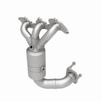 MagnaFlow Direct Fit Catalytic Converter 07-09 Chrysler Sebring 2.7L