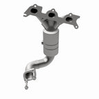 MagnaFlow Direct Fit Catalytic Converter 07-09 Chrysler Sebring 2.7L