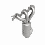 MagnaFlow Direct Fit Catalytic Converter 07-09 Chrysler Sebring 2.7L