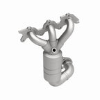 MagnaFlow Direct Fit Catalytic Converter 07-09 Chrysler Sebring 2.7L